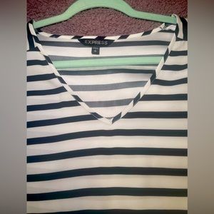 Express top